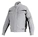 Produktbild Makita DFJ213Z3XL Klimajacke Gr.3XL 12 V max. -18 V (ohne Akku, ohne Ladegerät)