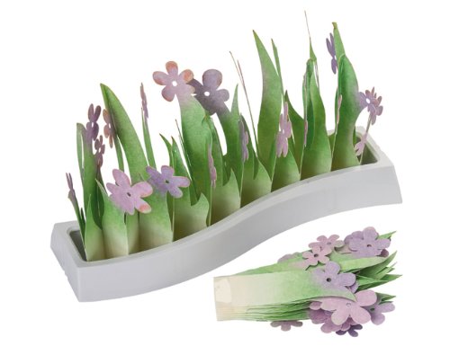 Benta Kunststoff-Luftbefeuchter "Blume" Kunststoff, Inhalt: 0,55 l 10980