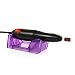 SymbolLife Professional Salon Electric Nail Drill Manicure Pedicure File Acrylic Kit Set Bits Gel Polish Nail Art