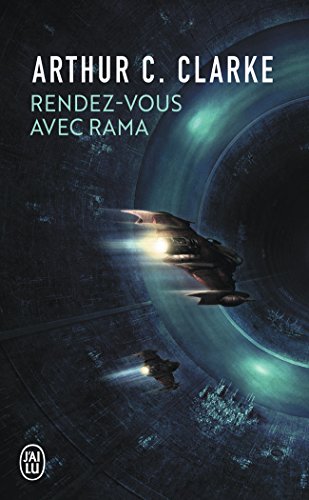Télécharger Rendez-vous avec Rama PDF Ebook En Ligne