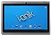 Produktbild i.onik MOVE 17,8 cm (7 Zoll) Tablet-PC (DualCore, 1,2 GHz, 1GB RAM, 2 Megapixel Kamera, Mini USB 2.0, Android 4.1) dark grey