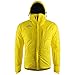 Produktbild Kappa - Jacke 6CENTO 650A für mann - E06 - Yellow - large