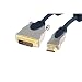 Produktbild Home Cinema HDMI 19pol Stecker auf DVI-D 24+1 Stecker, 1m