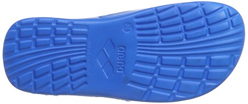 arena Unisex-Erwachsene Badesandale Marco X Grip Badeschuhe - 3