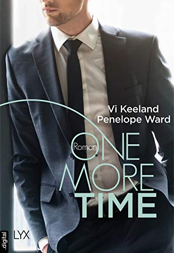 One More Time (Second Chances 4) von [Keeland, Vi, Ward, Penelope]