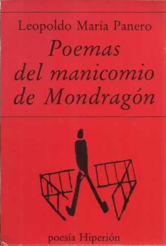 Download Poemas del manicomio de Mondragón (Poesía Hiperión)