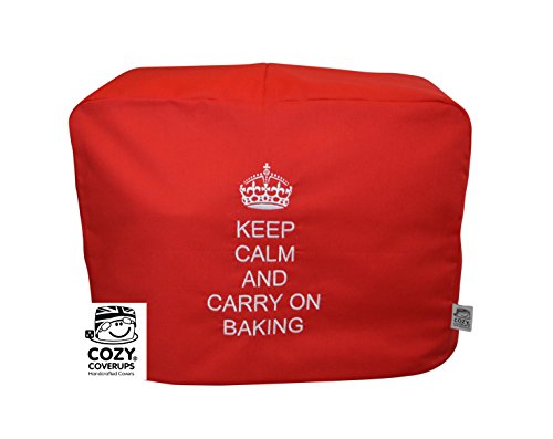 Kenwood Kitchen Kenwood Chef Xl Dust Cover CozyCoverUp® For