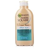 Garnier Ambre Solaire Golden After Sun Lotion - 200 ml