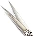 FRESH ARRIVAL Professional Hairdressing Scissors, Barber Salon Scissors + Cas (6.5
