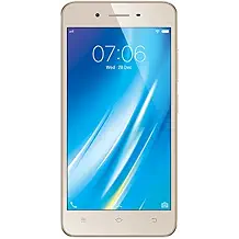 Vivo Y53 (Crown Gold, 16 GB) (2 GB RAM)