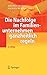 Die Nachfolge im Familienunternehmen ganzheitlich regeln by 