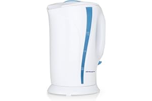 ‎ORBEGOZO Orbegozo KT 5002 Elektrischer Wasserkocher, 900 W, 1 l