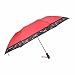 Fendo 2 fold red umbrella RS.371.00