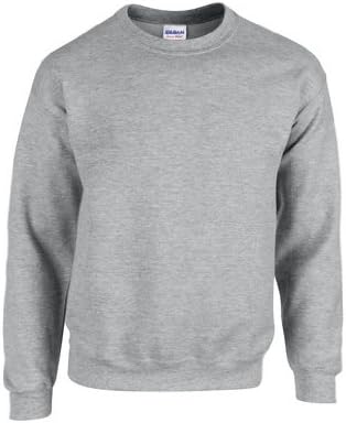 Sweatshirt, heavy blend