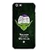Produktbild Dragon Ball Z Rmj536 Picollo Zitat Hard Kunststoff Snap On Fall Haut Cover für iPhone 6/iPhone 6S