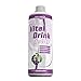 Produktbild Best Body Nutrition Essential VitalDrink, 1L Flasche , Mango Grapefruit (5er Pack)