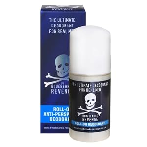 The Bluebeards Revenge Classic Shaving Kit - Image 4