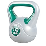 Gorilla Sports Kettlebell Stylish 2-20 KG - Gorilla Sports...