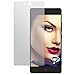 Produktbild Display Schutzglas aus Tempered Glass für ZTE Nubia Z9 Max (5.5'') - 9H - 2.5D - Schutzfolie Glasfolie Protector