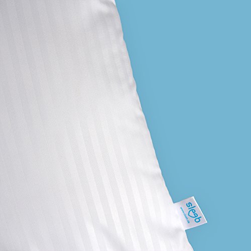 WeAreAwesome Kissen-Füllung 45 x 45cm Kissen-Inlett Füll-Kissen 6 Stück - 2