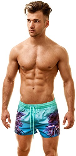 Diesel Herren Badeshorts Sandy - 2