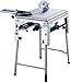Price comparison product image Festool Table Saw Precisio CS 70 E
