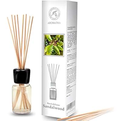 Amazon.fr : parfum d ambiance avec batonnet : Hygiène et Santé