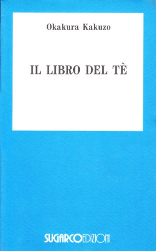 Il libro del tè