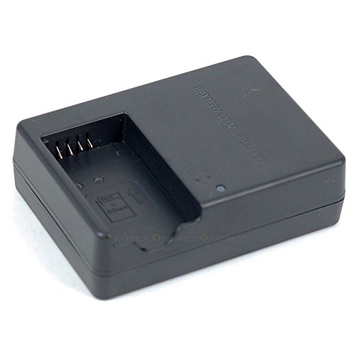 Chargeur de Batterie Pour Appareils Photo Num riques Battery Charger