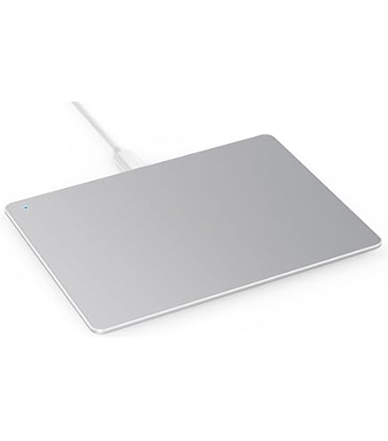 Apple - [mariowario79] Apple Magic Trackpad2 Amazon.com: Apple Magic Trackpad 2 (Wireless, Rechargable