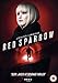 Red Sparrow [DVD] [2018]