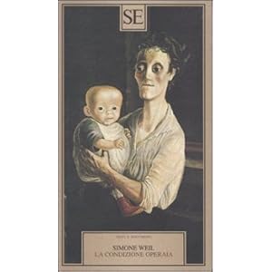 La condizione operaia