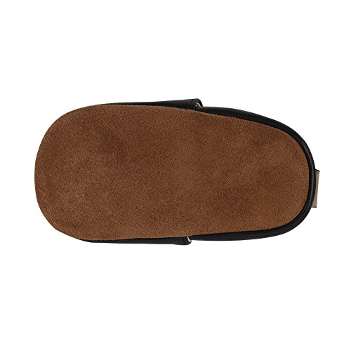 Freefisher, Lederpuschen - 4