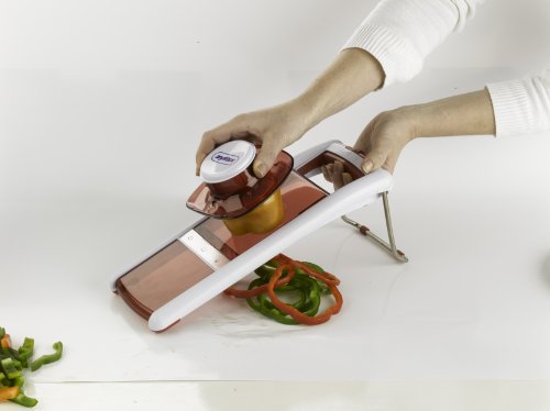 Zyliss E11460 Smart guard Hobel - 4