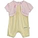 Mini Klub - Integral dress - 0-3M RS.384.00