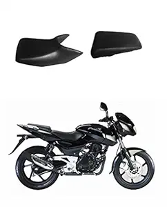 Speedwav Bike Seat Cover for Bajaj Pulsar 180 DTS i