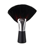 Imported Plastic Neck Duster Clean Brush Barbers Hair Cut Hairdressing Salon Stylist RS.325 (55.00% Off) - Amazon