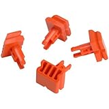 BLACK+DECKER X40400 Vice Pegs 4 for Workmate