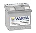 Produktbild Varta Silver Dynamic C30 (554 400 053) 54 Ah + rechts