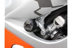 GSG MOTOTECHNIK Satz GSG Moto Sturzpads Yamaha YZF 600 R Thundercat 4TV 4WD 96-02