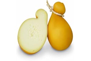 CASEIFICIO SANTA RITA Caciocavallo Smoked Kg. 1