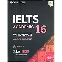 Buy Cambridge IELTS Academic Practice Tests Set, Books 17/18/19/20