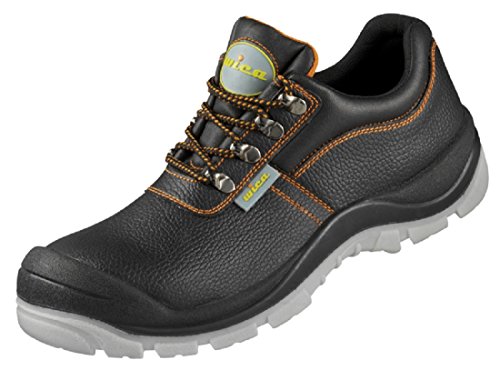 Halbschuhe RAGUSA ÜK, 33335, S3, Gr.48