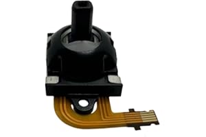 THLMT 1PCS Module Joystick de Remplacement Compatible pour PS Portal, Manette de Jeu Portable Module de capteur de Manette analogique pour Console de Jeu (Droite)