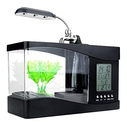 USB Desktop Aquarium