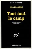 Image de Tout fout le camp