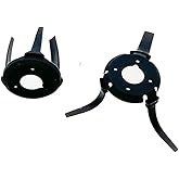 Original Gimbal Camera Rubber Damping Shock-absorbing For DJI Mini 3 Pro OEM