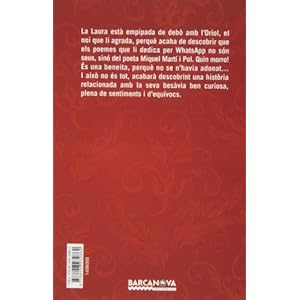 Dedica'm Un Poema Encara Que Sigui Teu (Llibres Infantils I Juvenils - Diversos)