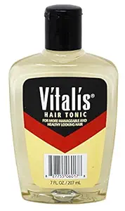 Vitalis Hair Tonic for Men 7 fl oz (207 ml)