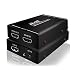 Produktbild Game Capture Card HDMI USB 3.0 1080P 60FPS Capture Karte Geringe Wartezeit Spiele Rekorder Box Live-Streaming Gerät für Windows 10, Linux Xbox 360 / One PS3/4